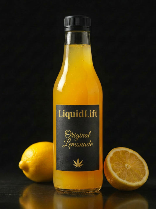 Original Lemonade
