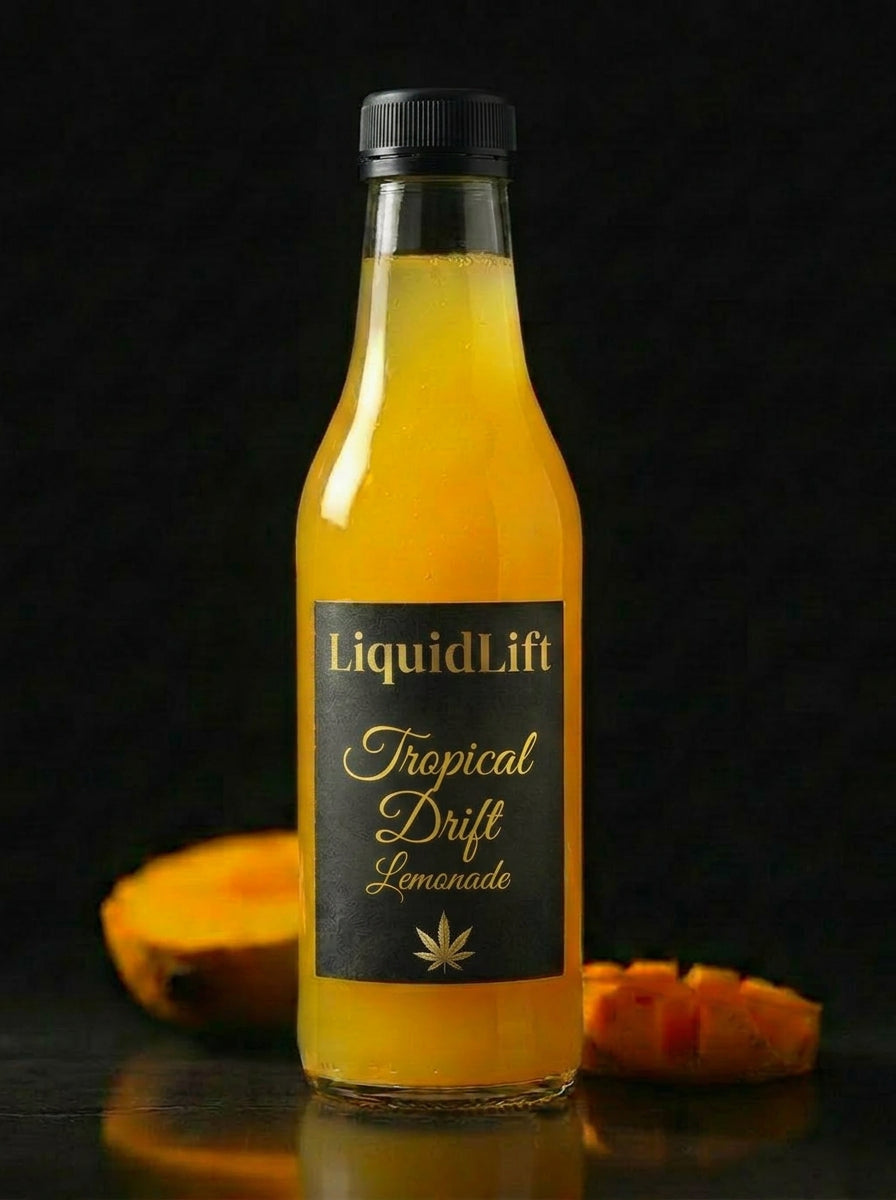 Tropical Drift Lemonade